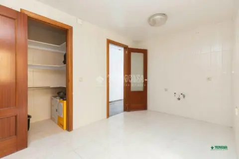 Piso en Nueva Andalucía