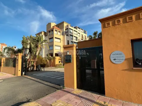 Piso en calle de los Pelicanos