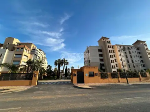 Piso en calle de los Pelicanos