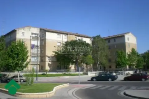 Piso en El Rabal