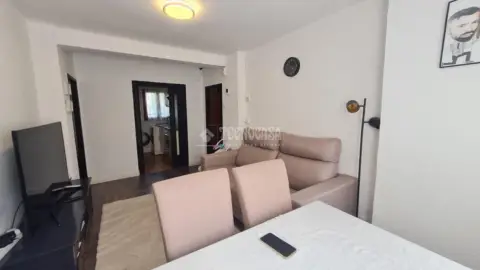 Piso en El Rabal