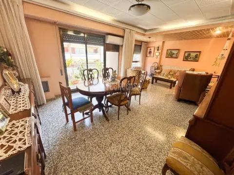 Piso en Benicalap