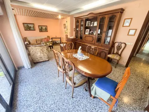 Piso en Benicalap