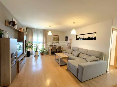 Piso en Villalbilla