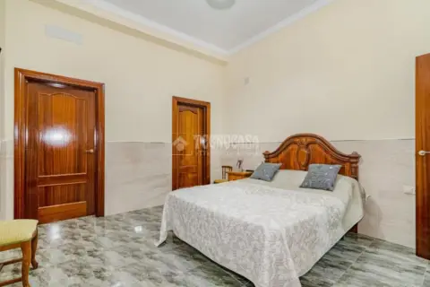 Casa unifamiliar en Moriles