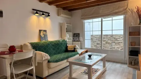 Piso en Puerta del Ángel