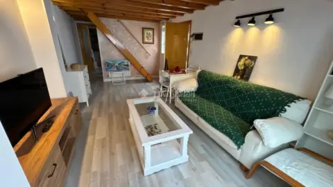 Piso en Puerta del Ángel