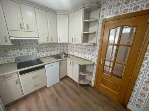 Dúplex en Parque de La Coruña-Las Suertes