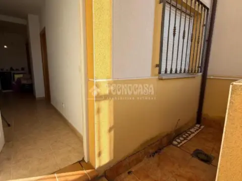 Casa adosada en calle Molino de Viento