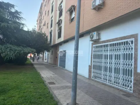 Local comercial en Centro Histórico