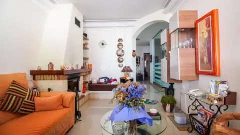 Casa unifamiliar en La Cuesta-Finca España-Los Valles