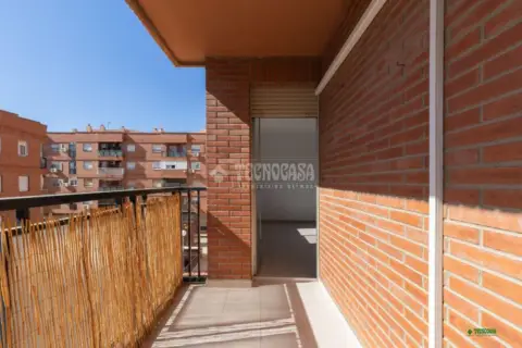 Piso en Nueva Almería-Cortijo Grande-Vega de Acá