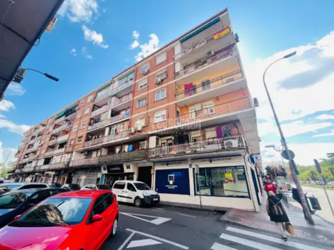 Piso en Zona Noroeste