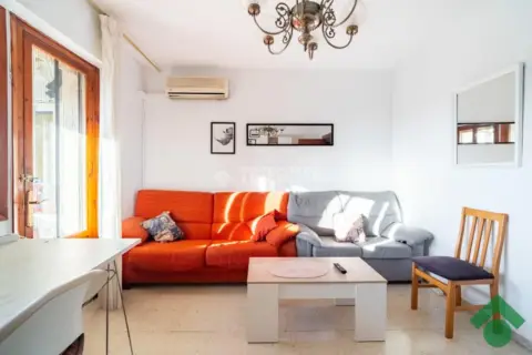 Piso en Cartuja