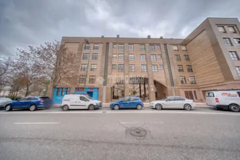 Piso en Hospital-Rondilla-Santa Clara