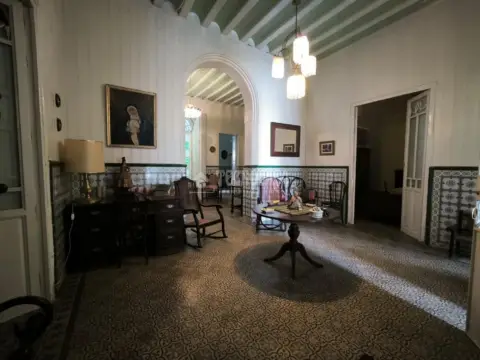 Casa unifamiliar en Trigueros