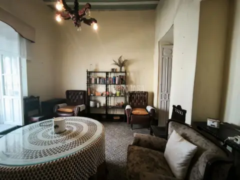 Casa unifamiliar en Trigueros