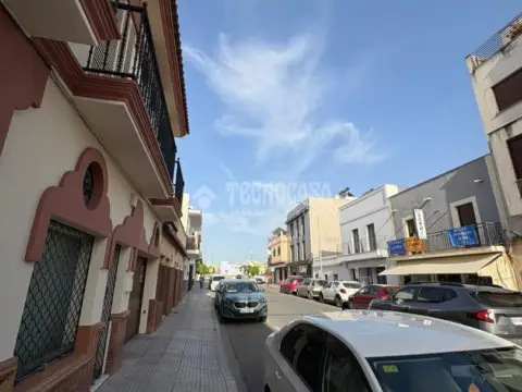 Piso en San José de La Rinconada