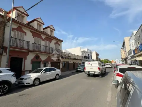 Piso en San José de La Rinconada