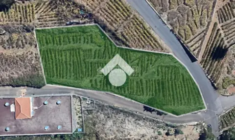 Terreno en San Cristóbal