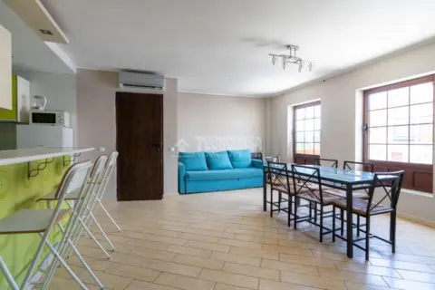 Piso en Costa Adeje