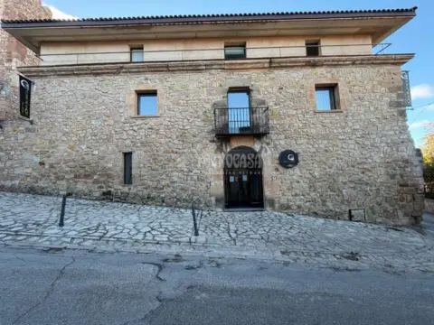 Casa en Sigüenza