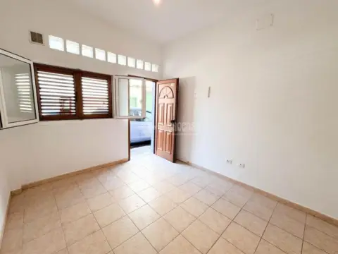 Piso en El Carrizal