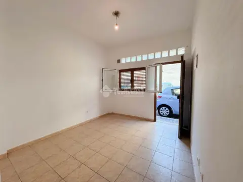 Piso en El Carrizal