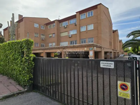 Piso en calle de Cádiz