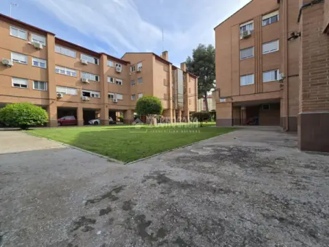 Piso en calle de Cádiz