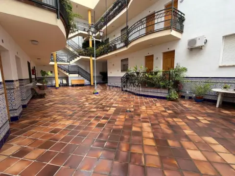 Piso en Mancha Real