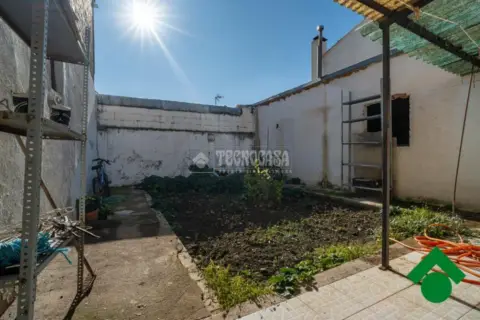 Casa unifamiliar en Santa Fe