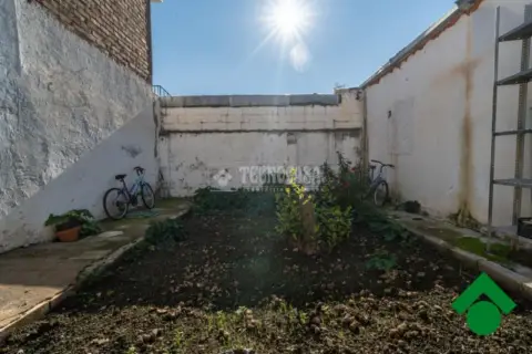 Casa unifamiliar en Santa Fe