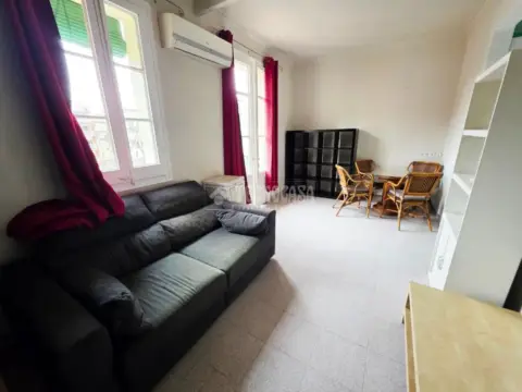 Piso en La Nova Esquerra de l'Eixample