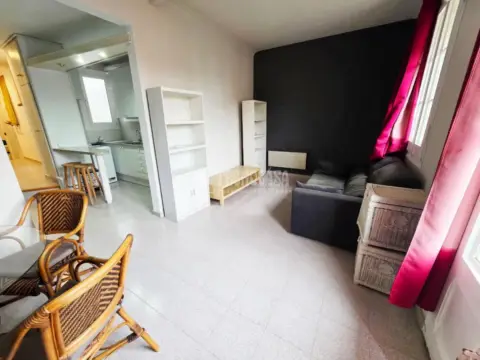 Piso en La Nova Esquerra de l'Eixample