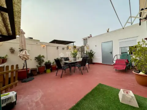Piso en Cerdanyola Sud