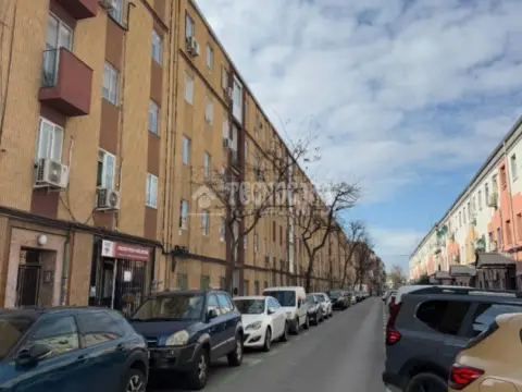 Piso en Moscardó