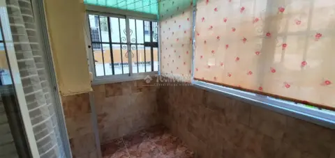 Piso en La Virreina-Jardín Botánico-La Rosaleda