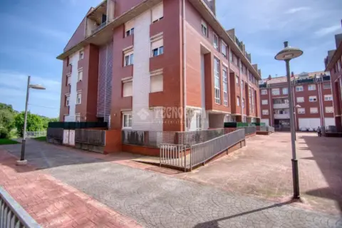 Piso en Guarnizo