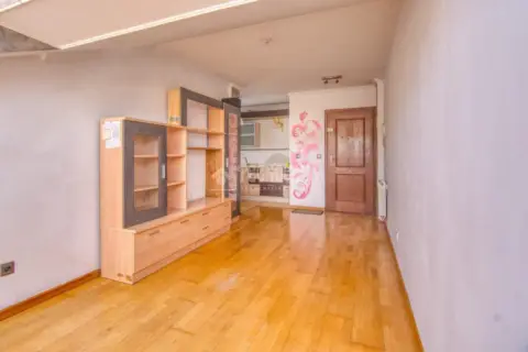 Piso en Guarnizo
