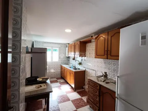 Piso en Urbanización Blas Infante