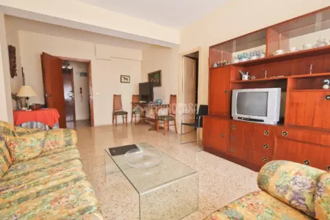 Piso en Estivella