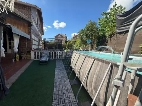 Casa pareada en Torrecastillo