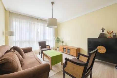 Apartment in City Centre