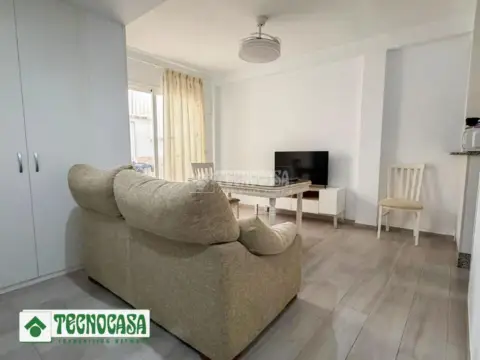 Piso en Fuensanta-Arcángel-Cañero