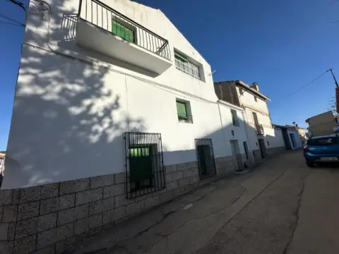 Casa adosada en Carabaña