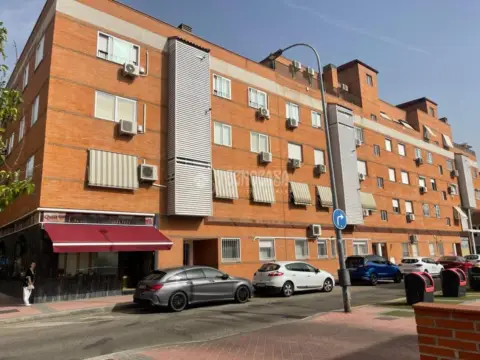 Garaje en Zona Suroeste