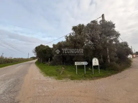 Terreno en Pinar de los Franceses-El Marquesado