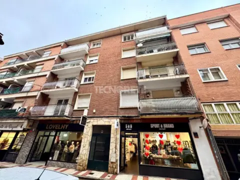Piso en San Roque-La Concordia