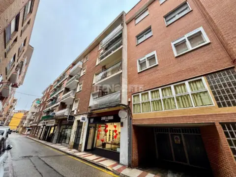Piso en San Roque-La Concordia